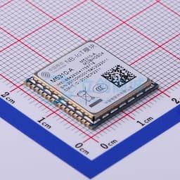 停产 工业级的多频段NB-IOT无线模块缩略图