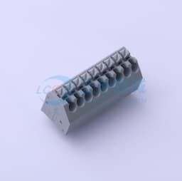 1x9P 3.5mm 每排P数:9 排数:1 【插件】缩略图