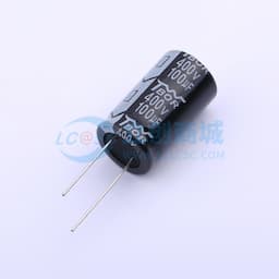100uF ±20% 400V缩略图