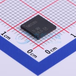 TMDS181x 6Gbps TMDS Retimer缩略图
