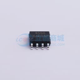 双运算放大器缩略图