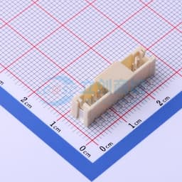 1x10P 间距:2mm 立贴缩略图