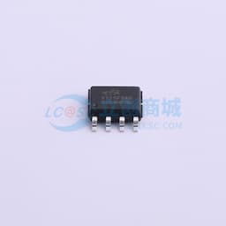 4Mbit SPI Nor Single I/O缩略图
