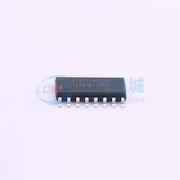 U74HC165G-S16-R缩略图