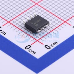 5V, 1Mbps, 低功耗 CAN 收发器缩略图