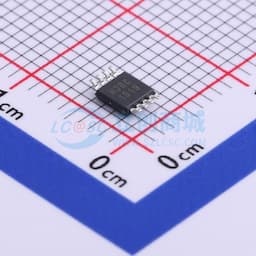 3.3V/5.0V稳压升降压电荷泵缩略图