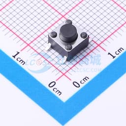 6*6*5H-JaT 180gf 100万次铜盖缩略图