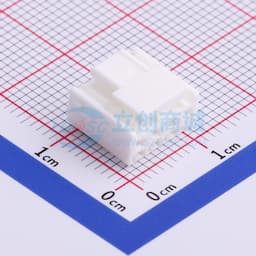 2.5mm 1x4P缩略图