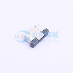 间距:0.5mm P数:5P 抽屉式 上接缩略图