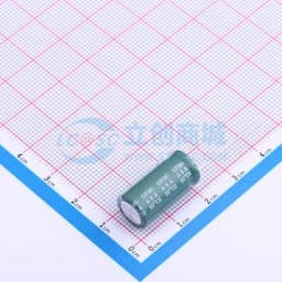 470uF ±20% 50V缩略图