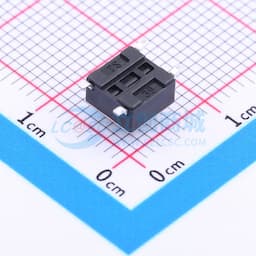 6*6*5mm 立贴 轻触开关缩略图