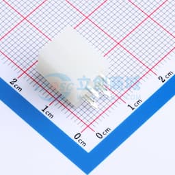 2x2P 间距:4.2mm 直插 【插件】缩略图