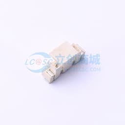 1x5P 间距:1.25mm 立贴 系列:PicoBlade(MX 1.25)缩略图