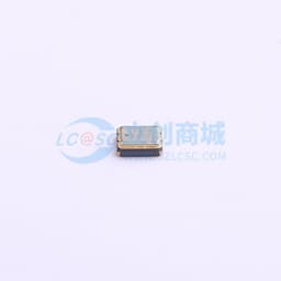 25MHz ±25ppm 1.8V缩略图