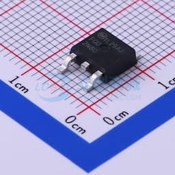 FQD2N80TM缩略图