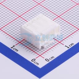 2.5mm 1x4P缩略图