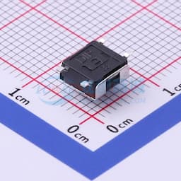 6.2*6.3*4.5mm 立贴 轻触开关缩略图