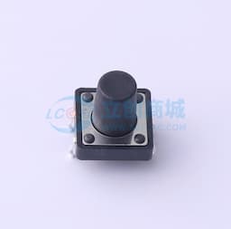 12*12*12mm 直插 轻触开关 【插件】缩略图