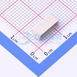 1x8P 间距:1mm 卧贴 系列:SH缩略图