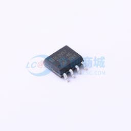 BL0937B 内置时钟单相插座表计量芯片缩略图