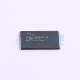 S29GL064N90TFI030缩略图