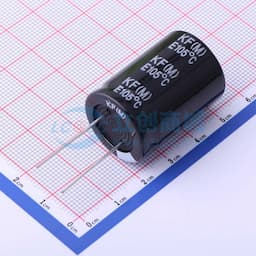100uF ±20% 450V缩略图