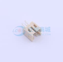 2x2P 间距:2mm 直插【插件】缩略图