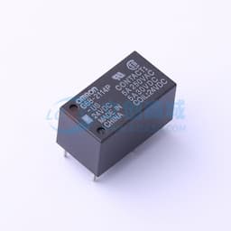 G6B-2114P-US DC24 【插件】缩略图