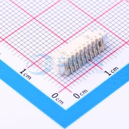 1x8P 间距:1.25mm 立贴缩略图