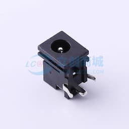 DC电源插座 内径:1.65mm 外径:5.15mm 【插件】缩略图