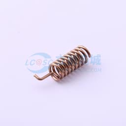 黄色 915MHz 弹簧天线缩略图