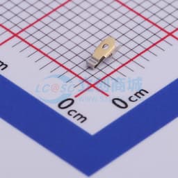 ECT(电连) 天线弹片 3.5mmx1.7mmx1mm 不锈钢 圆盘缩略图