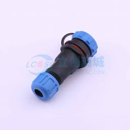 JH1311P-5电缆对接插座缩略图