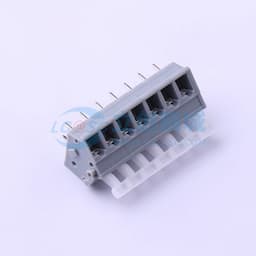 5mm 每排P数:7 排数:1 【插件】缩略图