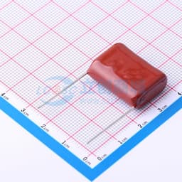 2uF ±10% 250V P=22.5 长脚 24*17*9缩略图
