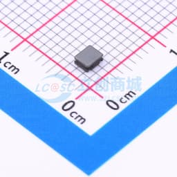 8.2uH ±20% 980mA 磁胶电感缩略图