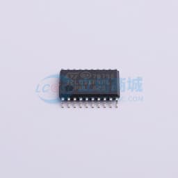 超低功耗Arm Cortex-M0+ MCU，具有16-KB Flash存储器和32 MHz CPU缩略图