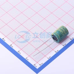 100uF ±20% 80V 【插件】缩略图