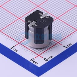 220uF ±20% 25V缩略图