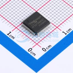 KF32F330KQT缩略图