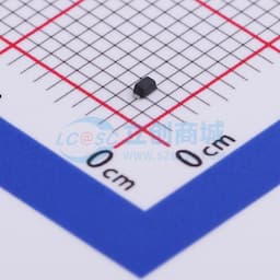 ESD二极管/ESD 5V SOD-523缩略图