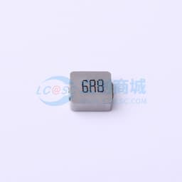 6.8uH ±20% 3.4A缩略图