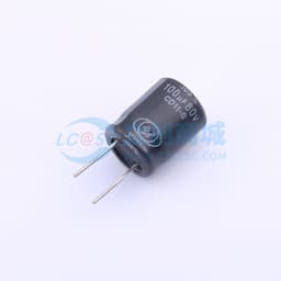 【插件】100uF ±20% 80V缩略图