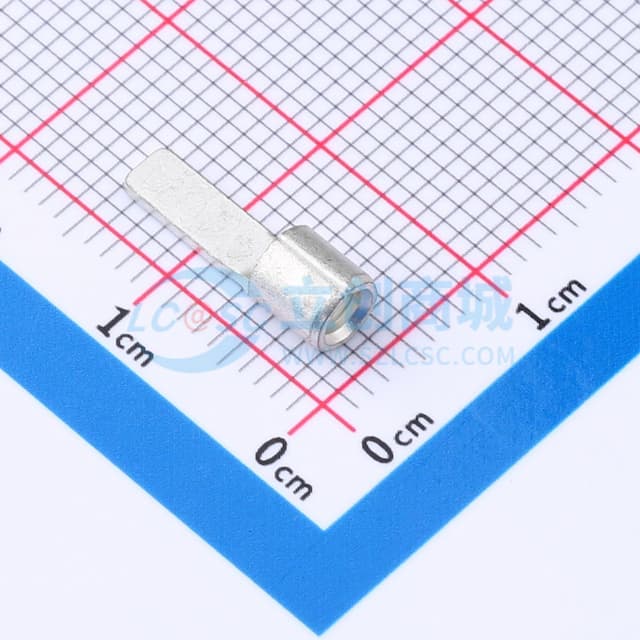 无焊端子实物图