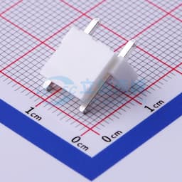 1x3P 间距:3.96mm 直插 【插件】缩略图