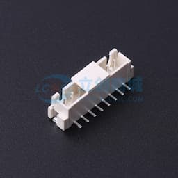 1x8P 间距:2.5mm 立贴 系列:XH缩略图