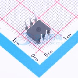【插件】DC输入 1通道 隔离电压(rms):5000V缩略图