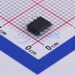 16Mbit Nor FLash,150Mil 窄体缩略图