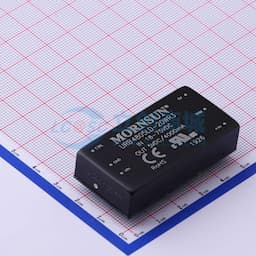 20W隔离式DC-DC转换器【插件】缩略图