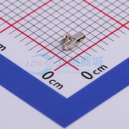 ECT(电连) 天线弹片 3mmx1.5mmx1.9mm 不锈钢 圆盘缩略图